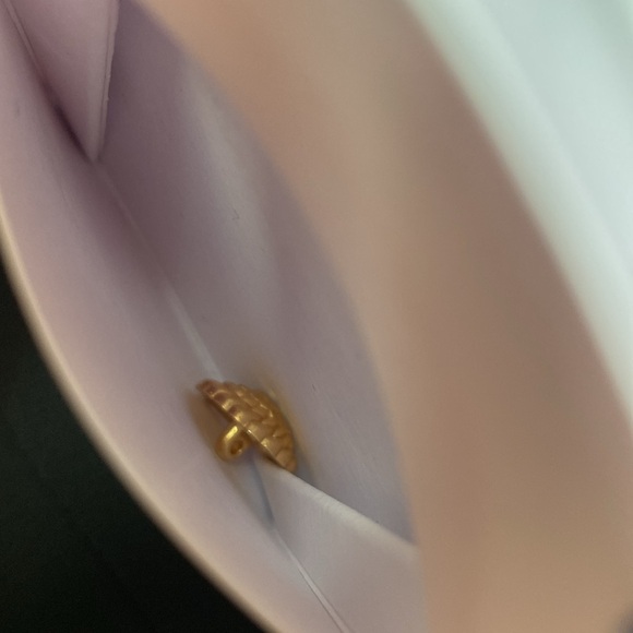 BalmainTwo-Tone Crepe Spencer Jacket - Picture 5 of 14